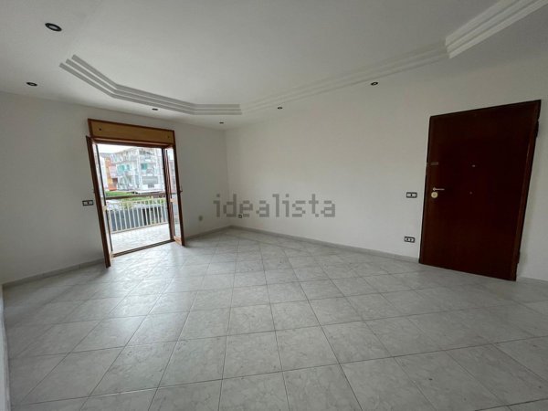 appartamento in vendita a Villaricca