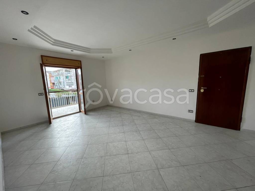 appartamento in vendita a Villaricca