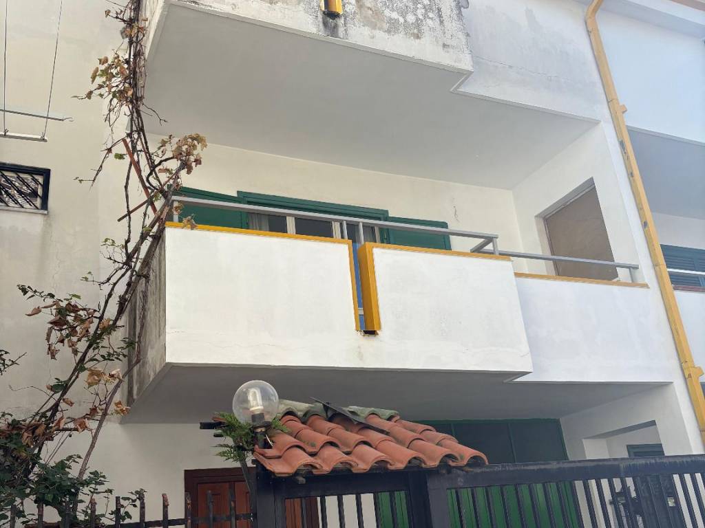 casa indipendente in vendita a Villaricca