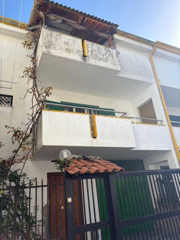 casa indipendente in vendita a Villaricca