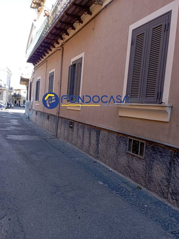 intera palazzina in vendita a Villaricca