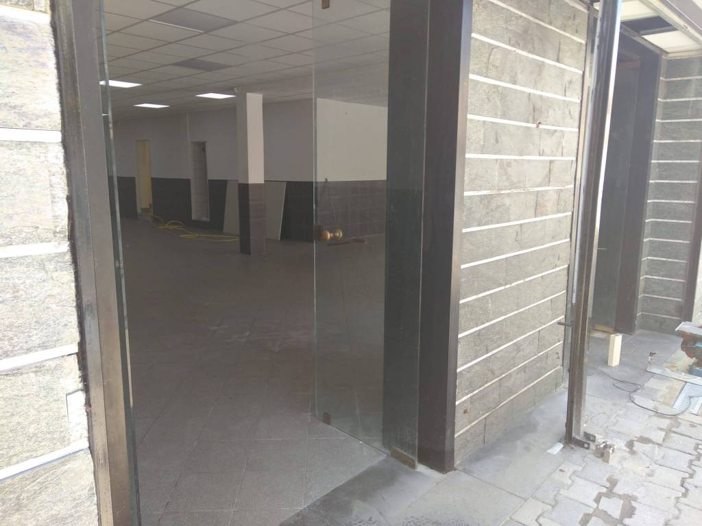 negozio in vendita a Villaricca