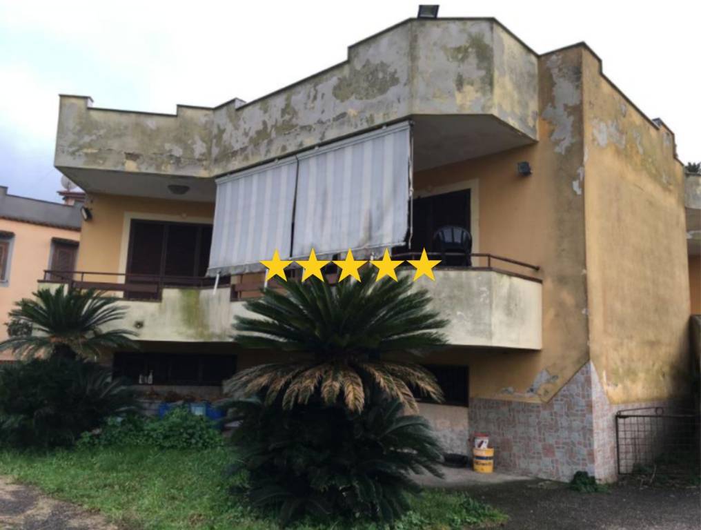 pentavano in vendita a Villaricca