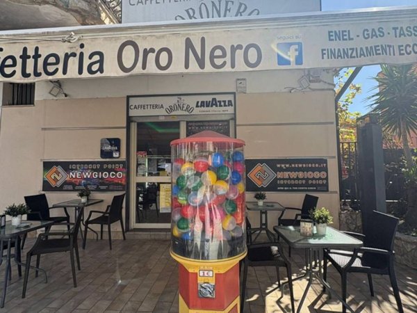 negozio in vendita a Villaricca