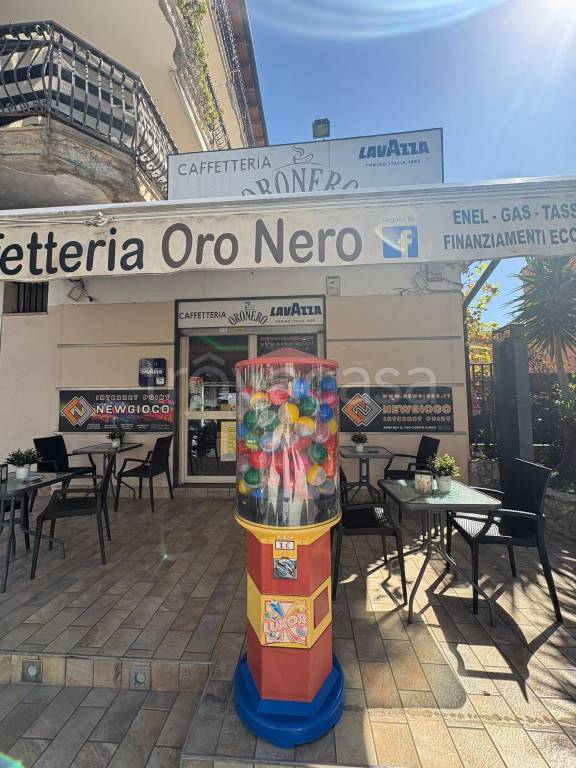 negozio in vendita a Villaricca