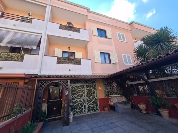 casa indipendente in vendita a Villaricca