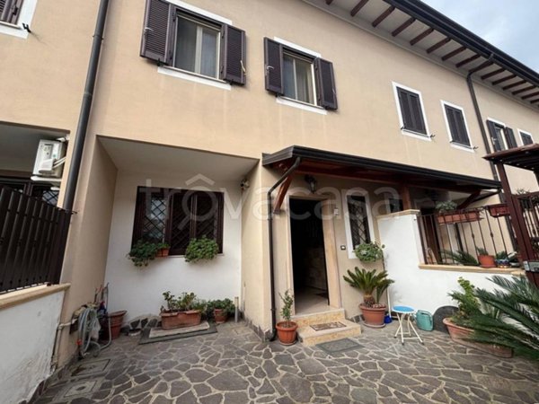 casa indipendente in vendita a Villaricca