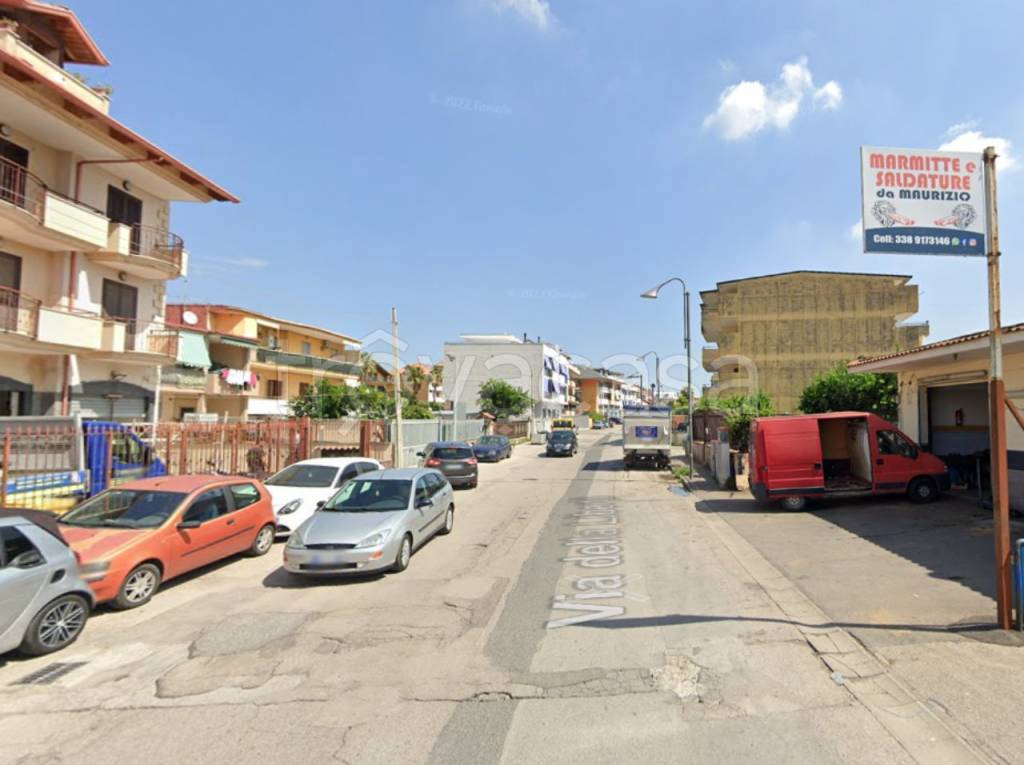 appartamento in vendita a Villaricca