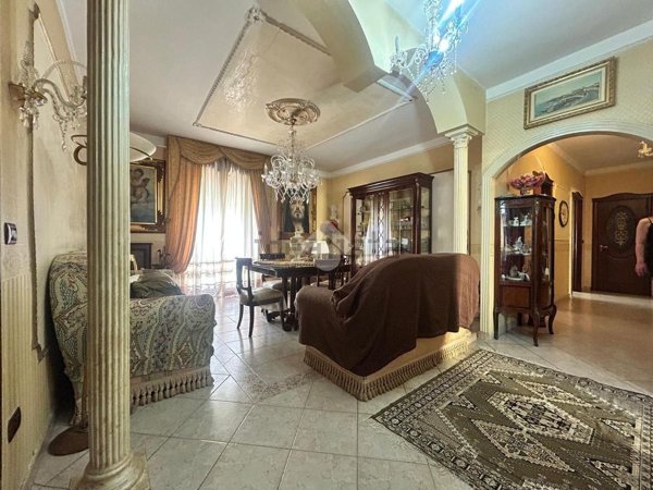 appartamento in vendita a Villaricca