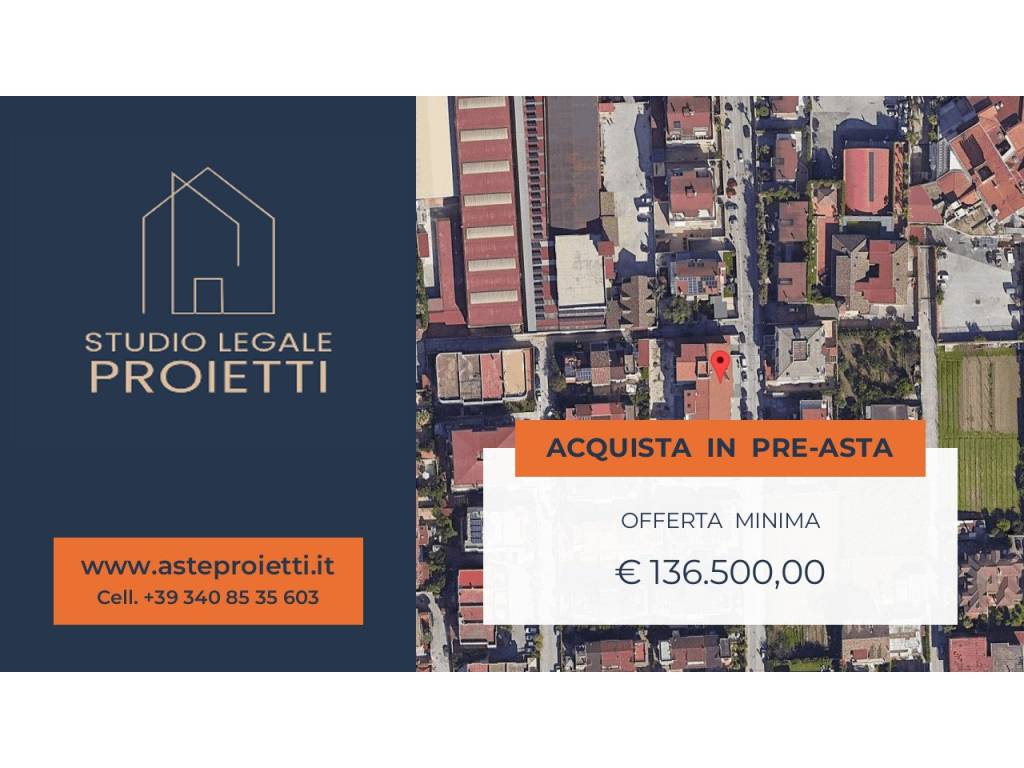 appartamento in vendita a Villaricca