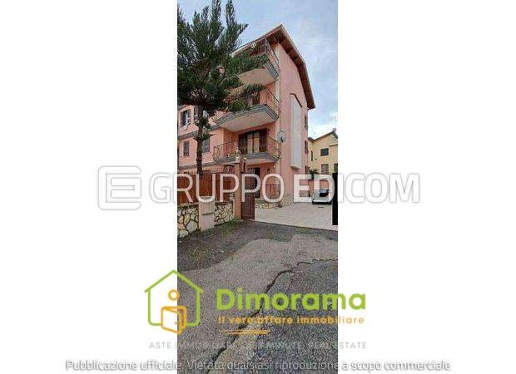appartamento in vendita a Villaricca