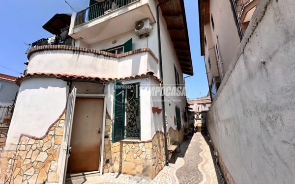 casa indipendente in vendita a Villaricca