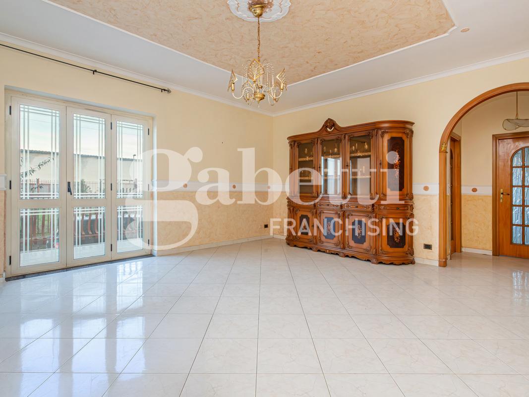 appartamento in vendita a Villaricca