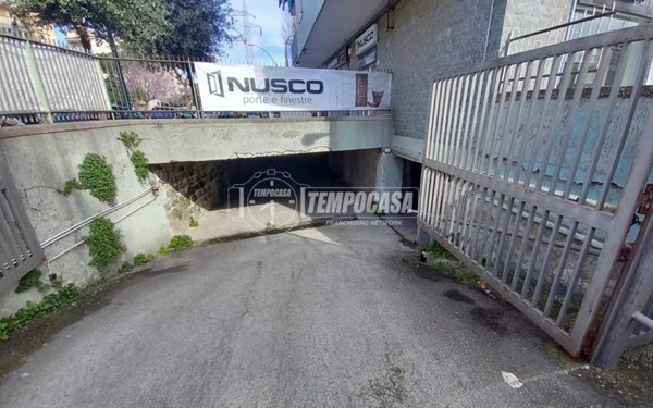 ufficio in vendita a Villaricca