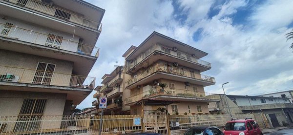 appartamento in vendita a Villaricca