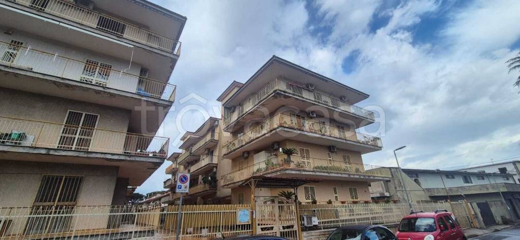 appartamento in vendita a Villaricca