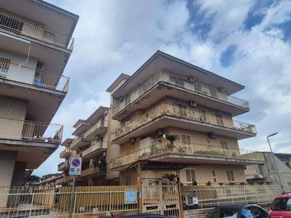 appartamento in vendita a Villaricca