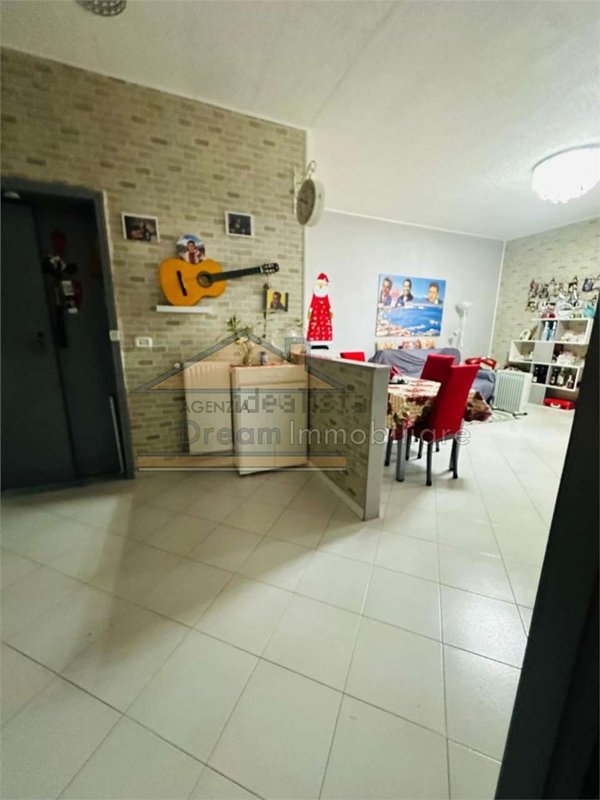 appartamento in vendita a Villaricca