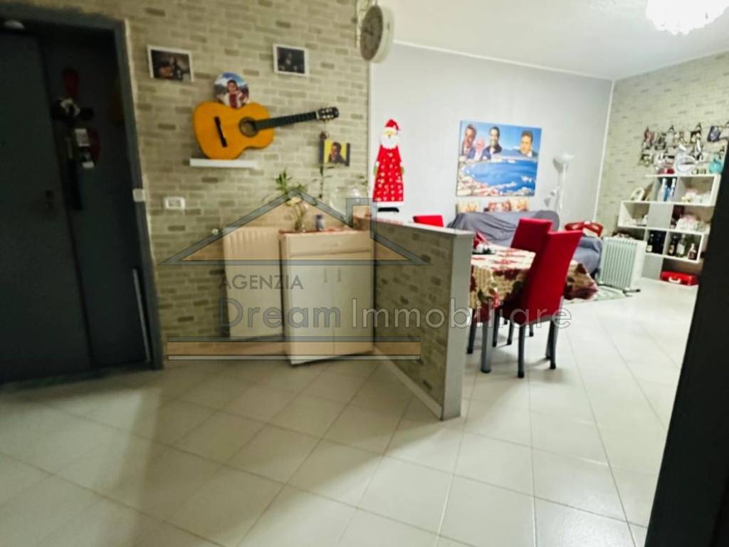 appartamento in vendita a Villaricca