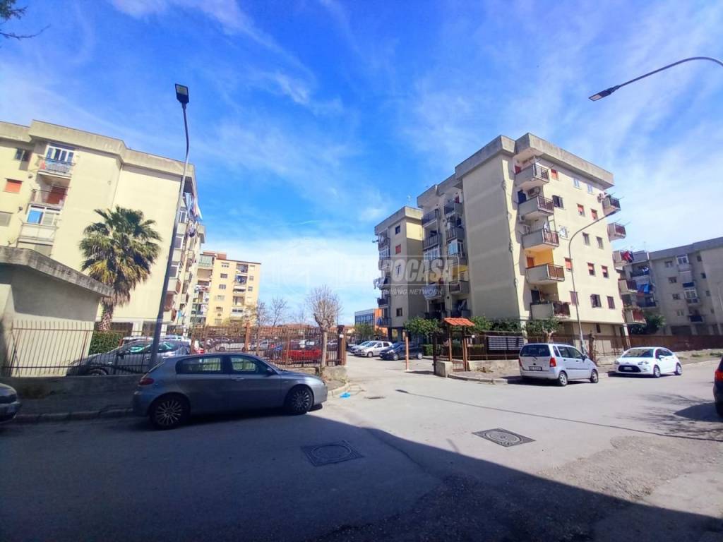 appartamento in vendita a Villaricca