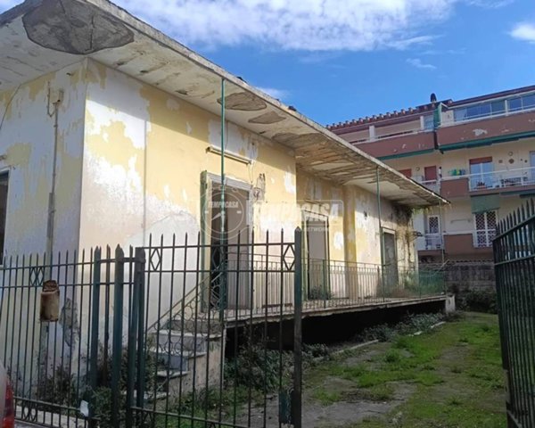 casa indipendente in vendita a Villaricca