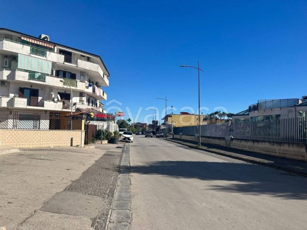 appartamento in vendita a Villaricca