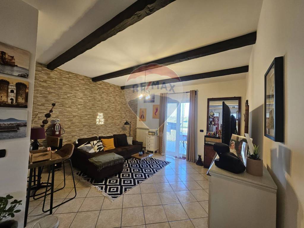 appartamento in vendita a Villaricca