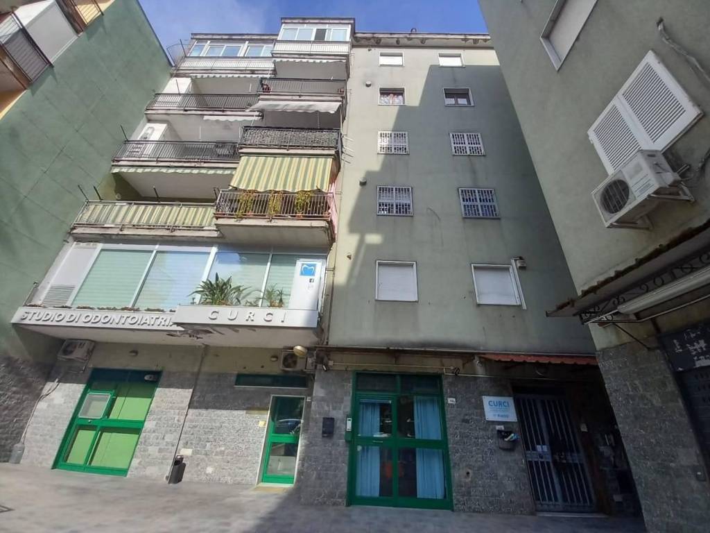 appartamento in vendita a Villaricca