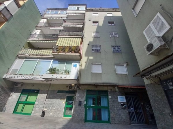 appartamento in vendita a Villaricca
