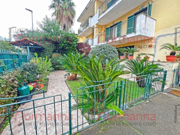 casa indipendente in vendita a Villaricca