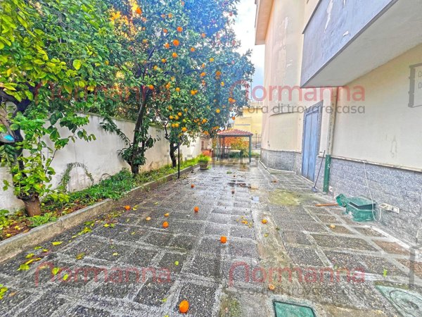 casa indipendente in vendita a Villaricca