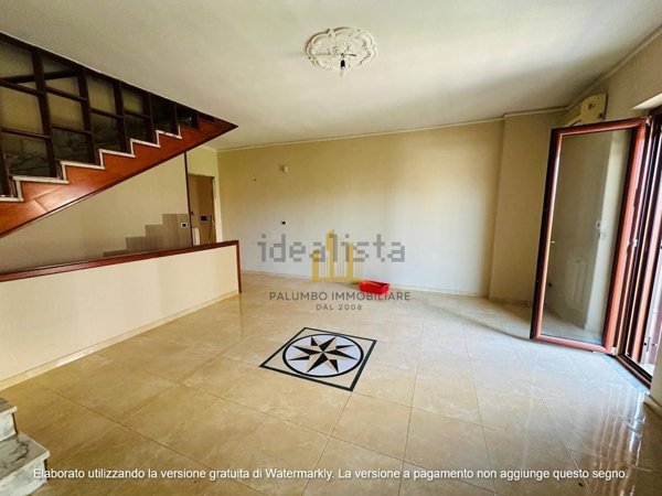 casa indipendente in vendita a Villaricca