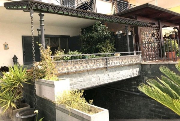 casa indipendente in vendita a Villaricca