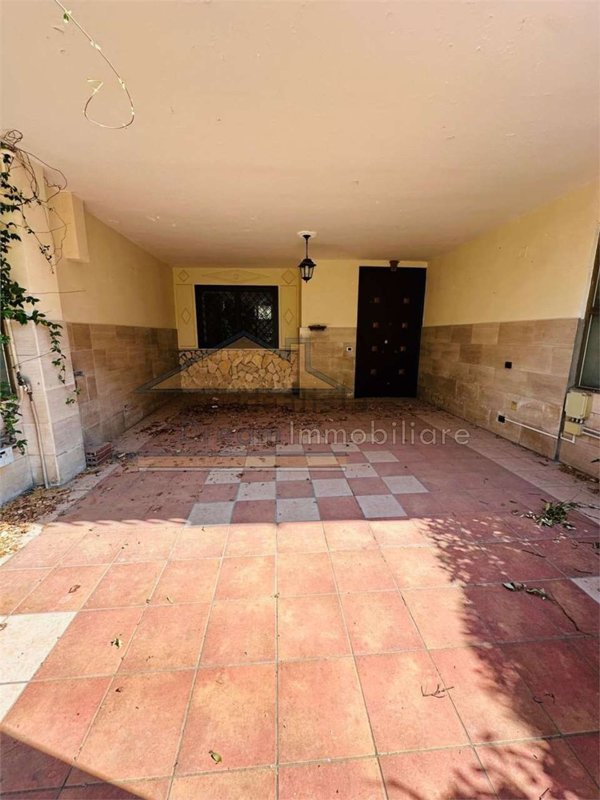 casa indipendente in vendita a Villaricca