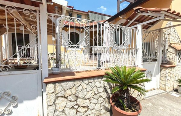 appartamento in vendita a Villaricca