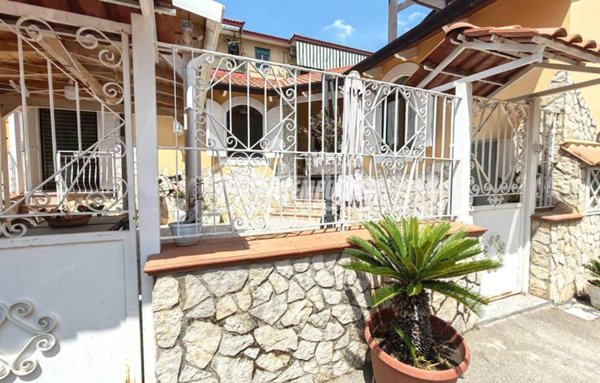 appartamento in vendita a Villaricca