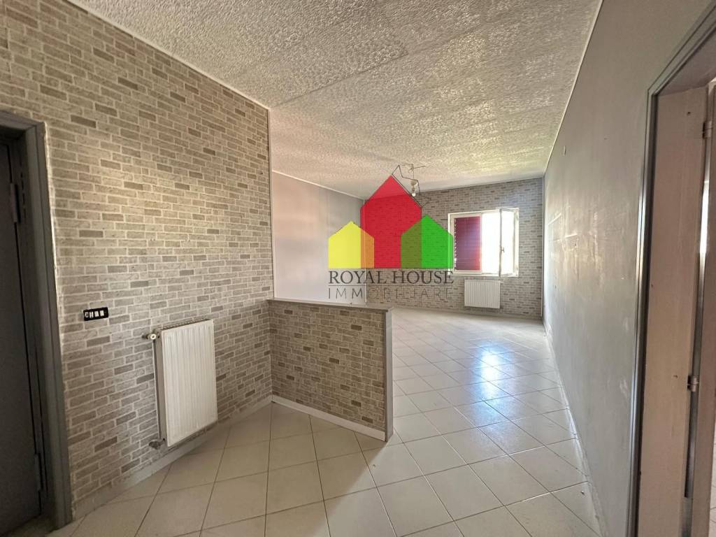 appartamento in vendita a Villaricca