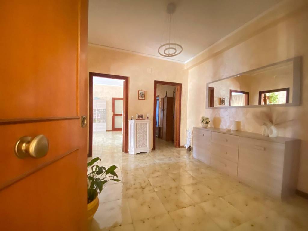 appartamento in vendita a Villaricca