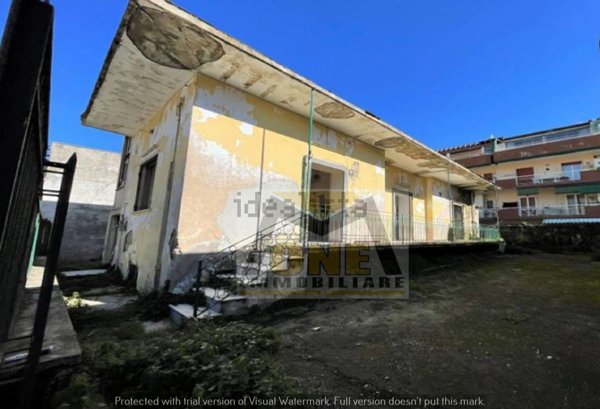 appartamento in vendita a Villaricca