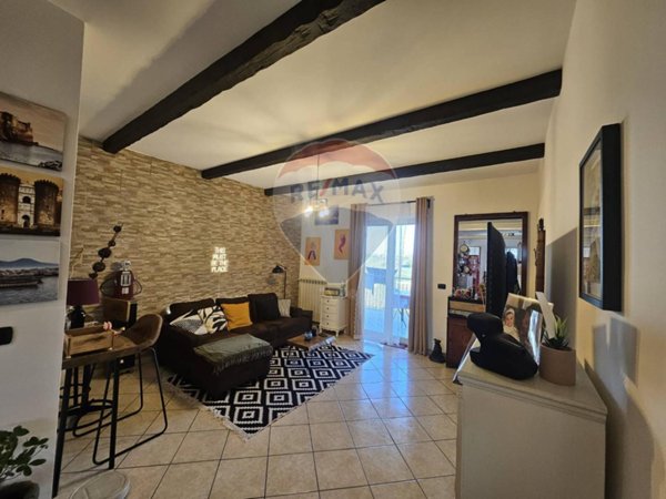 appartamento in vendita a Villaricca