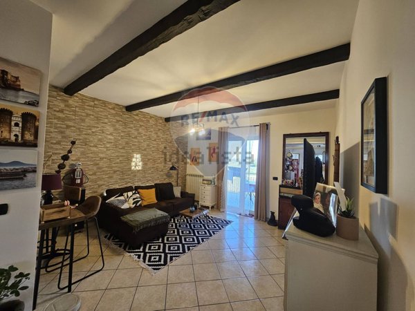 appartamento in vendita a Villaricca