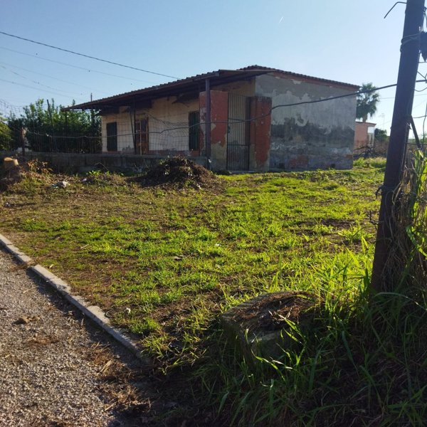 casa indipendente in vendita a Villaricca