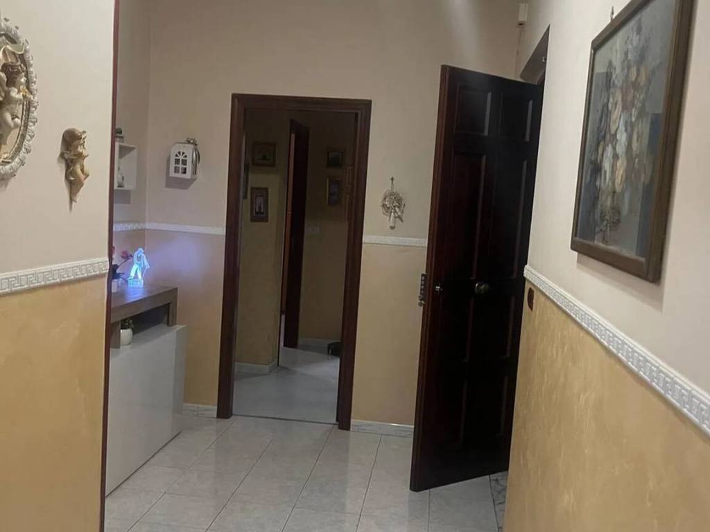 appartamento in vendita a Villaricca