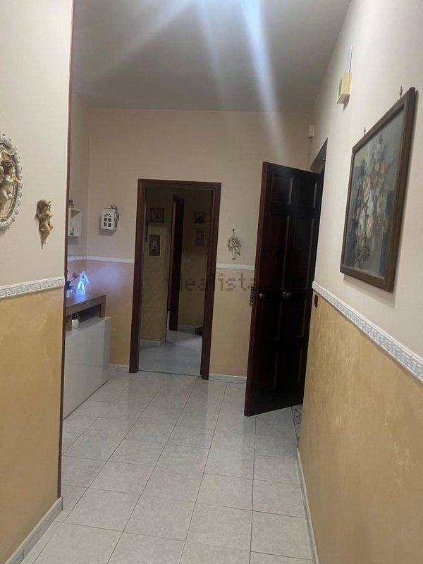 appartamento in vendita a Villaricca