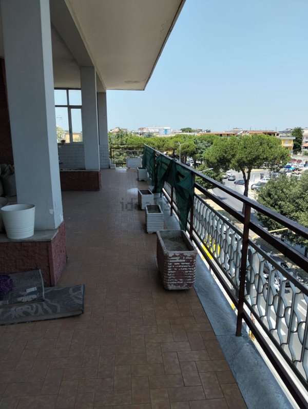 appartamento in vendita a Villaricca