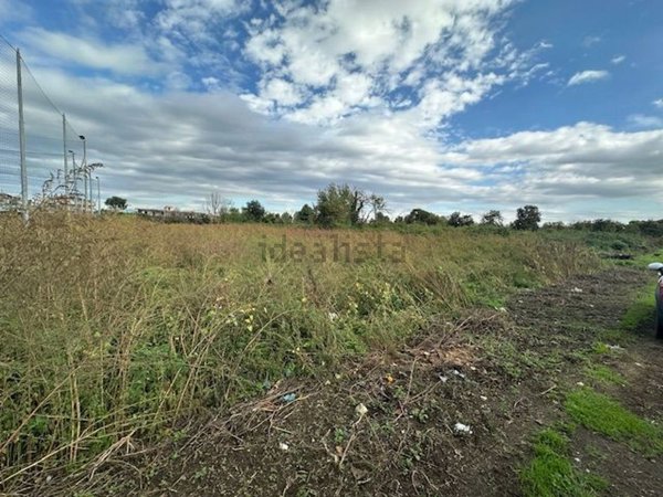 terreno edificabile in vendita a Villaricca
