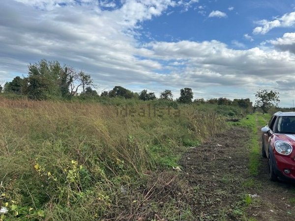 terreno edificabile in vendita a Villaricca