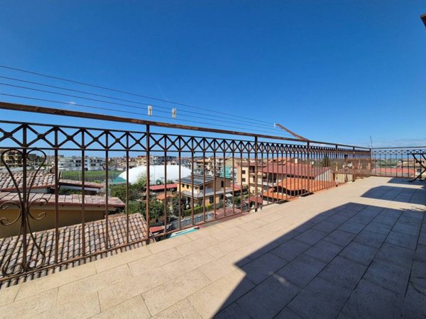 appartamento in vendita a Villaricca