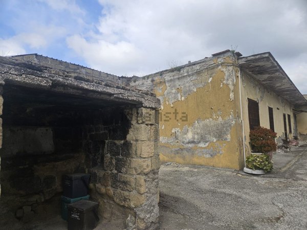 casa indipendente in vendita a Villaricca