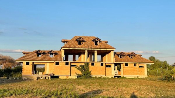 casale in vendita a Villaricca